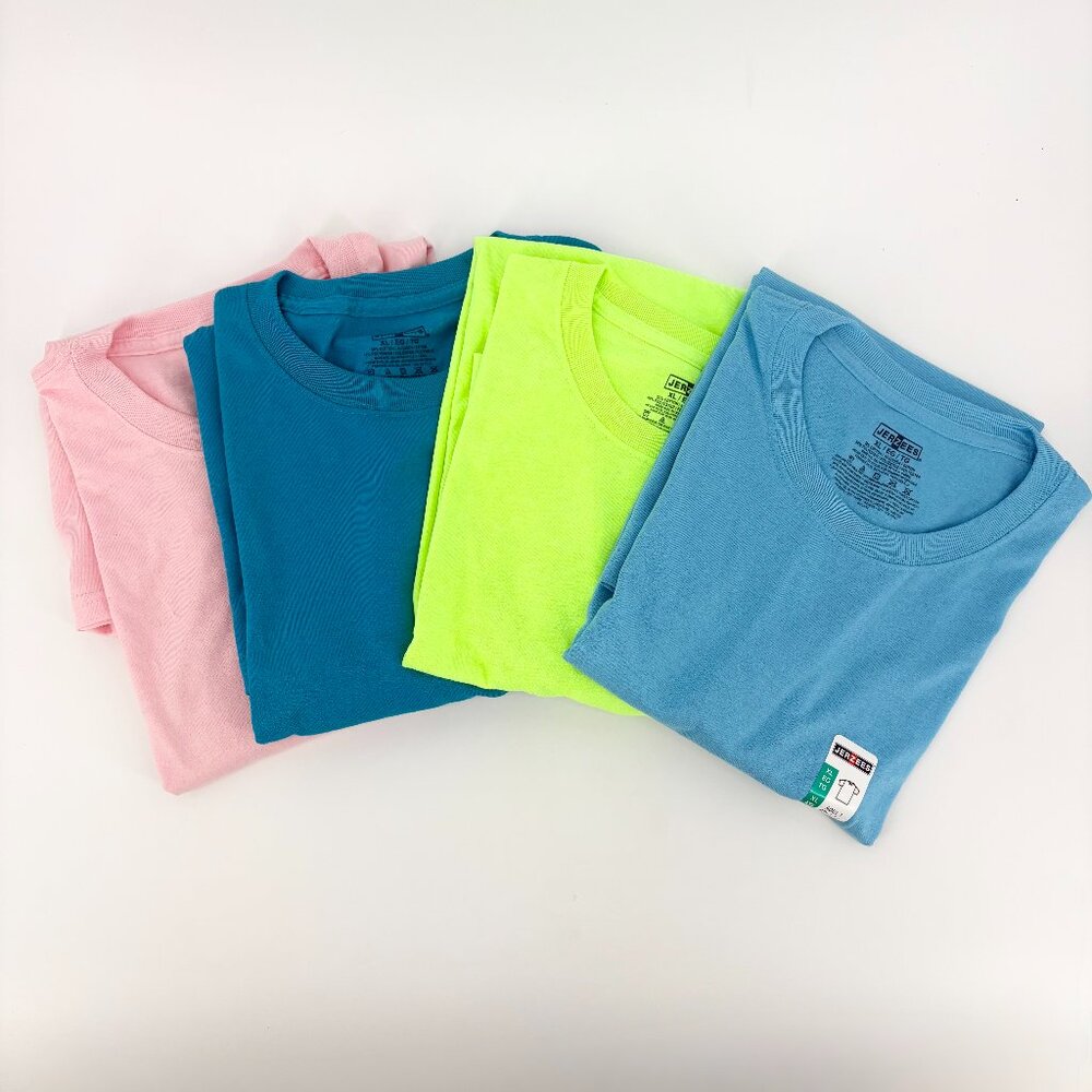 Jerzees XL T-shirts